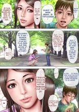 - The Aunt I've Always Loved 1 & 2 : page 87