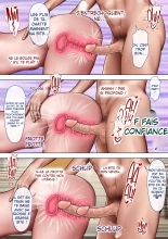 - The Aunt I've Always Loved 1 & 2 : page 96