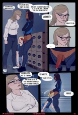 The Backstore : page 6