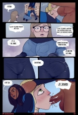 The Backstore : page 7