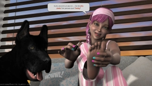 hentai The Barn House Of Pleasure