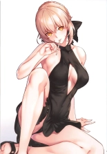 THE BOOK OF SAKURA 2 : page 16