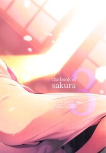 THE BOOK OF SAKURA 3 : page 19