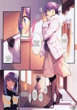 THE BOOK OF SAKURA 4 : page 4