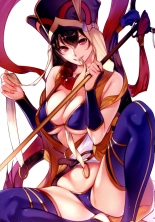 THE BOOK OF SAKURA : page 15