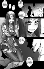 The Fall of Irelia : page 3