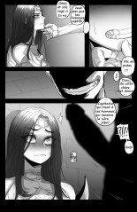 The Fall of Irelia : page 4