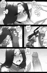 The Fall of Irelia : page 6