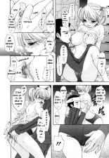 The Great Escape Shokai Genteiban Ch. 8 : page 10