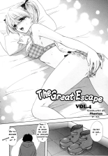The Great Escape Shokai Genteiban Ch. 5 : page 2