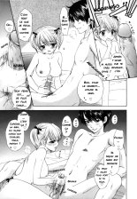 The Great Escape Shokai Genteiban Ch. 5 : page 7