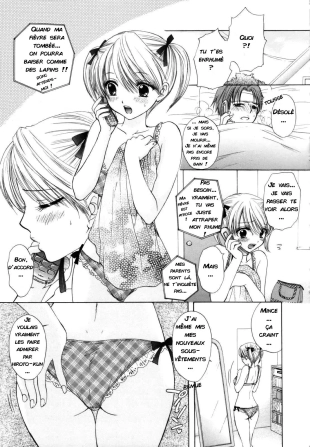 hentai The Great Escape Shokai Genteiban Ch. 5