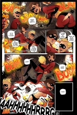 The Improbables 2 : page 3
