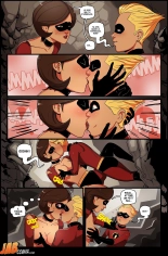 The Improbables 2 : page 7