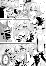 The incident when I tried to change Eru-kun's love for robots into a love for dicks : page 5