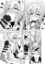 The incident when I tried to change Eru-kun's love for robots into a love for dicks : page 8