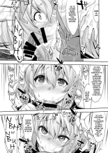 The incident when I tried to change Eru-kun's love for robots into a love for dicks : page 9