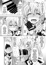 The incident when I tried to change Eru-kun's love for robots into a love for dicks : page 11