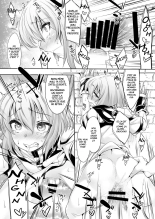 The incident when I tried to change Eru-kun's love for robots into a love for dicks : page 14