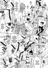 The incident when I tried to change Eru-kun's love for robots into a love for dicks : page 15