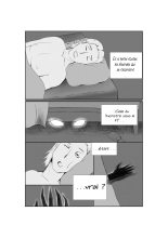 The monster under the bed : page 1