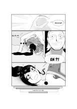 The monster under the bed : page 2