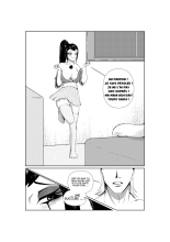 The monster under the bed : page 4