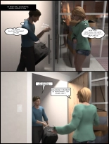 The Rather Magnificent Family Bubble 01 : page 10