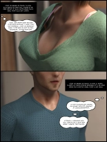 The Rather Magnificent Family Bubble 01 : page 12