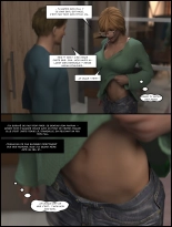 The Rather Magnificent Family Bubble 01 : page 13