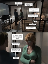 The Rather Magnificent Family Bubble 01 : page 18