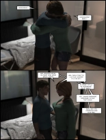 The Rather Magnificent Family Bubble 01 : page 21