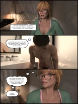 The Rather Magnificent Family Bubble 01 : page 28