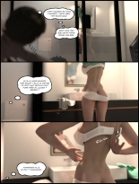 The Rather Magnificent Family Bubble 01 : page 30