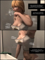 The Rather Magnificent Family Bubble 01 : page 36