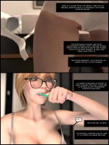 The Rather Magnificent Family Bubble 01 : page 39
