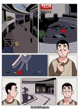 The Red Ring 1-4 French : page 2