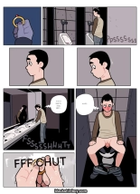 The Red Ring 1-4 French : page 3