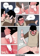 The Red Ring 1-4 French : page 5