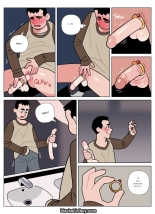 The Red Ring 1-4 French : page 7