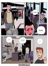 The Red Ring 1-4 French : page 8
