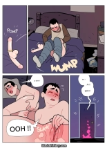 The Red Ring 1-4 French : page 9