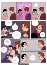 The Red Ring 1-4 French : page 11