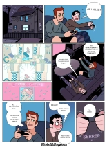 The Red Ring 1-4 French : page 23