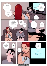 The Red Ring 1-4 French : page 42