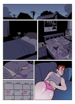 The Red Ring 1-4 French : page 44