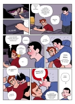 The Red Ring 1-4 French : page 48