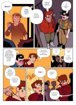 The Red Ring 1-4 French : page 50