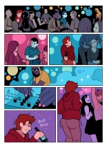 The Red Ring 1-4 French : page 51