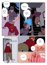 The Red Ring 1-4 French : page 53